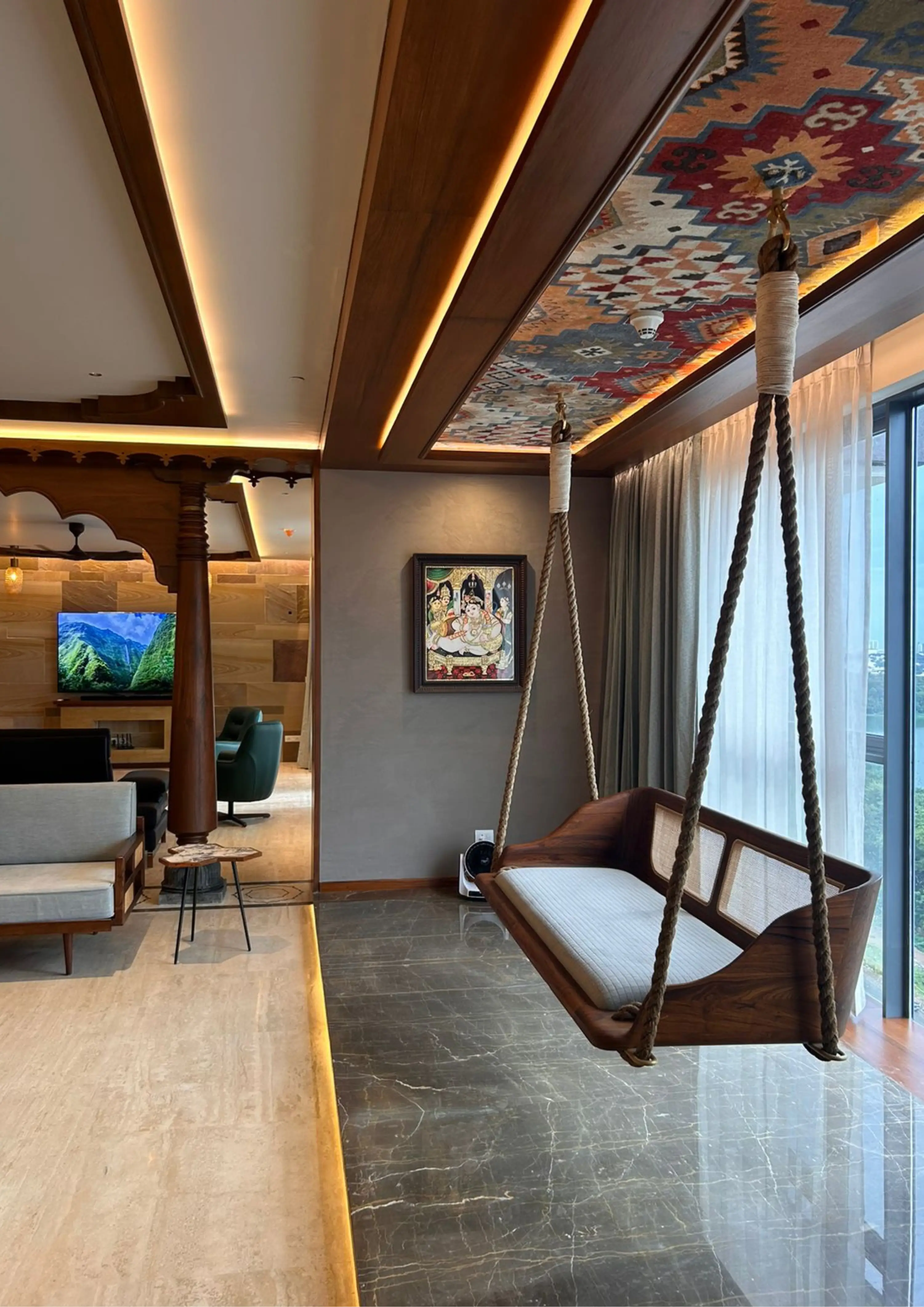 Interior Design Project 3