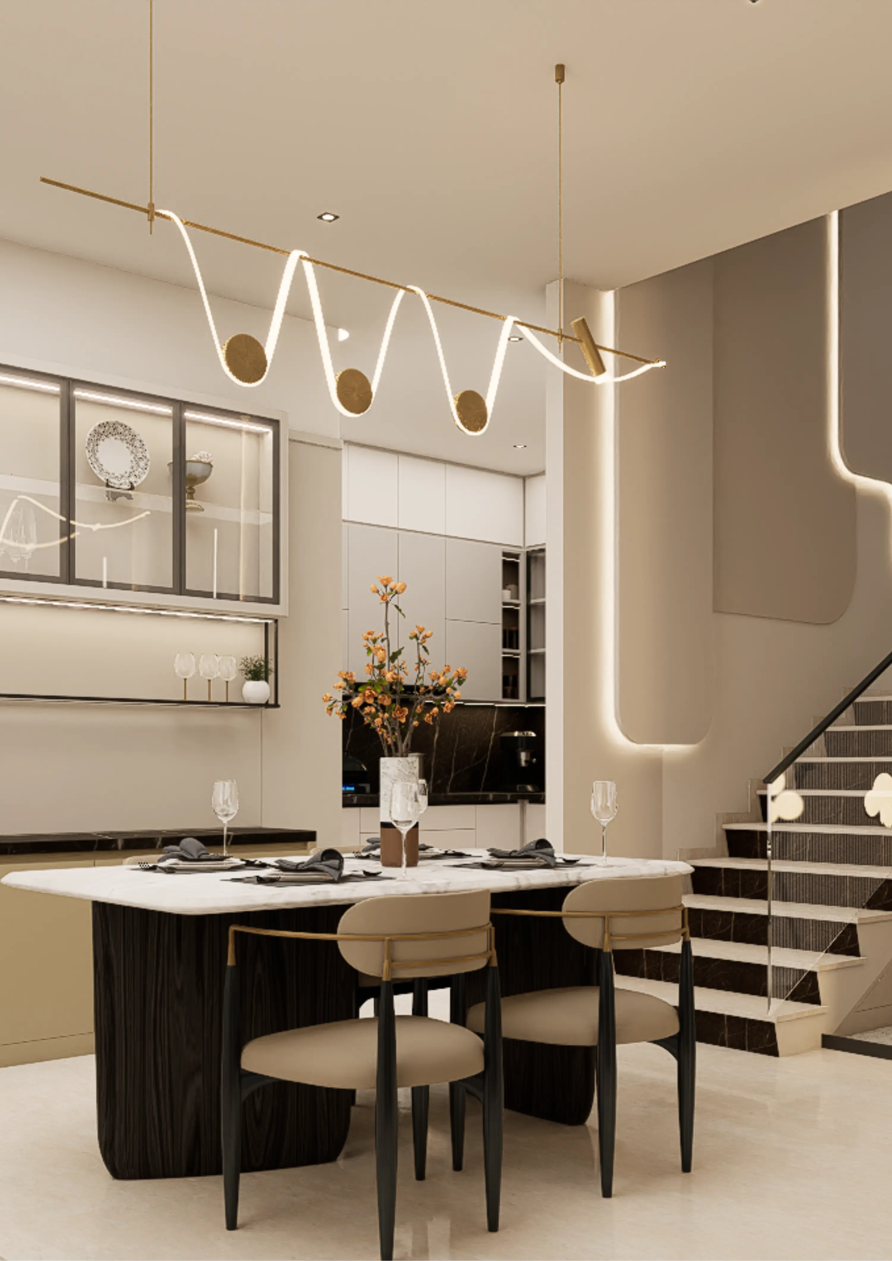 Interior Design Project 2