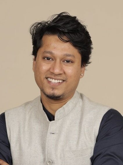 Lalit Agrawal